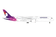 Herpa 537612 - 1:500 - Hawaiian Airlines B787-9